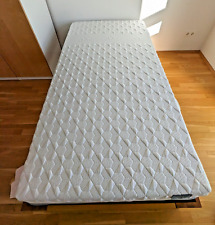 massivholz bett 100x200 gebraucht kaufen  Frechen