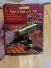 Magnetic barbecue light for sale  Pahrump