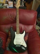 Fender squire stratocaster for sale  WHITLEY BAY