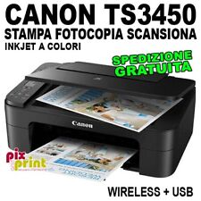 stampante canon ip3000 usato  San Casciano In Val Di Pesa