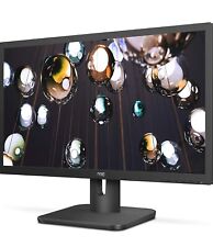 Monitor AOC 27" Full HD 1920x1080 painel IPS 5ms sem cintilação HDMI/VGA 27E1H  comprar usado  Enviando para Brazil