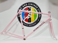 cinelli frame for sale  Shipping to Ireland