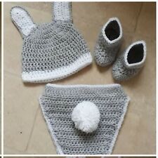 Newborn crochet rabbit for sale  ALTRINCHAM