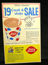 Dairy queen drive for sale  Salem