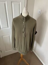 Men khaki green for sale  WARRINGTON