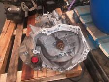 Gearbox vauxhall astra for sale  DONCASTER