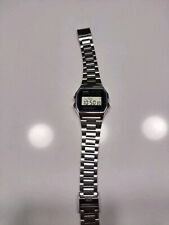 Casio a158w cassa usato  Zandobbio