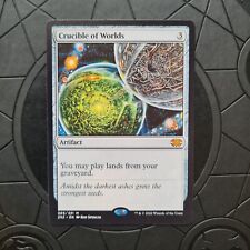 Magic gathering crucible for sale  NARBERTH