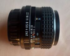 Pentax 85mm lens for sale  SOUTHEND-ON-SEA