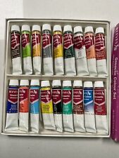 Reeves gouache paint for sale  DONCASTER