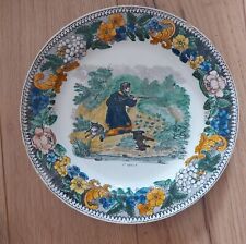 Assiette faience montereau d'occasion  Le Kremlin-Bicêtre