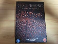Game thrones series for sale  HARLOW