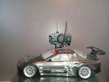 Hpi E10 Rc Touring / Drift Car Skyline Gtr for sale  Shipping to South Africa