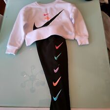 Nike sweat suit for sale  Philadelphia