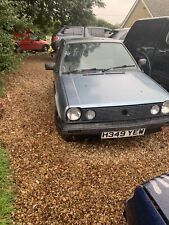 Polo mk2. breaking for sale  MARCH