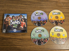 Sims four disc for sale  Minneapolis