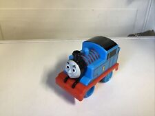 Thomas Pull And Spin Thomas & Friends 2013 Mattel Fisher Price Chunky Toy, used for sale  Shipping to South Africa