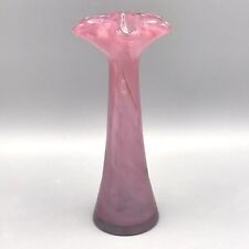 Hand blown pink for sale  Longmont