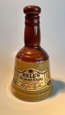 Bells blended scotch for sale  Snoqualmie