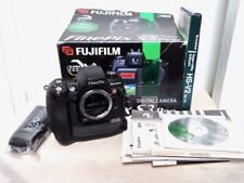 Fujifilm finepix pro for sale  SHEFFIELD