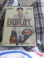 Borat cultural learnings for sale  SKEGNESS