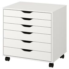 Ikea alex drawers for sale  YORK