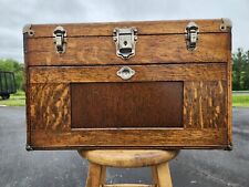 vintage 7 drawer tool chest for sale  Luray