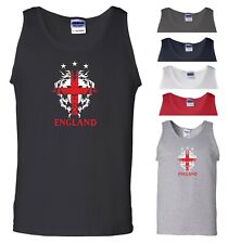 England football vest for sale  LONDON