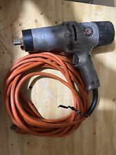 electric impact wrench for sale  Marenisco