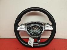 mercedes s class steering wheel for sale  THAME