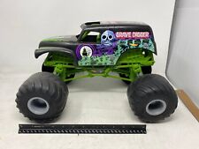 Grave digger monster for sale  Red Oak