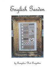 Samplers forgotten english for sale  OMAGH