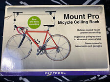 Mount pro bicycle for sale  Bryan