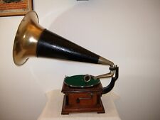 Grammofono victor 1904 usato  Sanremo
