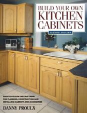 Build kitchen cabinets for sale  Toledo