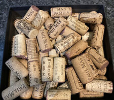 wine bottle corks for sale  PLYMOUTH