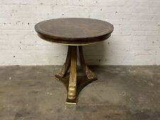 36 round table for sale  Hickory