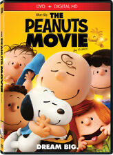 O Filme Peanuts, usado comprar usado  Enviando para Brazil