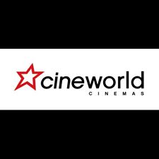 Cineworld ticket vouchercodes for sale  UK