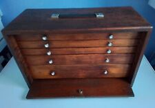 engineers chest for sale  COLCHESTER