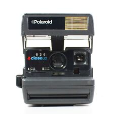 Excellent polaroid 636 d'occasion  Expédié en Belgium