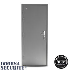 Steel security door for sale  Shipping to Ireland