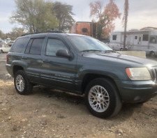 Jeep grand cherokee for sale  Capitol Heights
