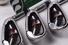 Wilson d100 irons for sale  LOANHEAD