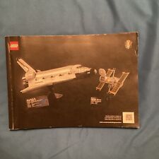 Instructions lego 10283 for sale  Palm Springs
