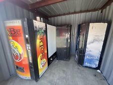 Drink vending machines for sale  Placitas