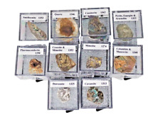 Thumbnail mineral lot for sale  Douglasville