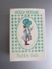 Holly hobbie 1970s for sale  CROWTHORNE