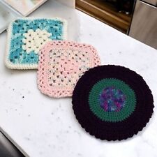 Handmade crochet lot for sale  Chino Hills