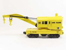 mth crane car for sale  Manorville